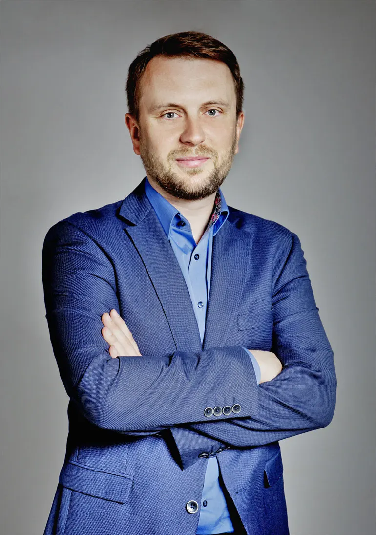 Marcin Skocz